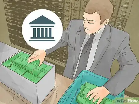 Image titled Protect Your Finances Against Market Crashes Step 3