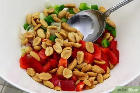 Image titled Cook with Nuts Step 4