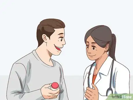 Image titled Take Echinacea Pills Step 14