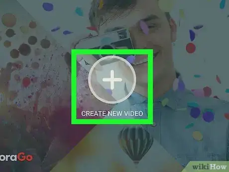 Image titled Add Text to a Video on Android Step 3