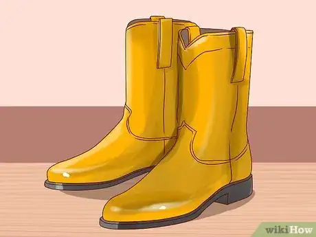 Image titled Choose Cowboy Boots Step 6