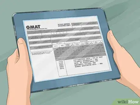 Image titled Prepare for the GMAT Step 23