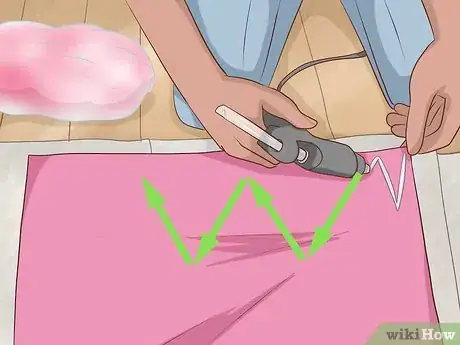 Image titled Make a Cotton Candy Costume Step 5