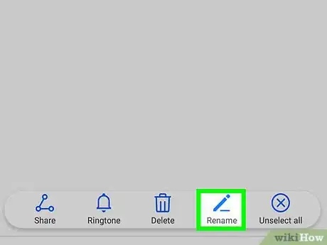 Image titled Edit Voice Memos on Samsung Galaxy Step 3