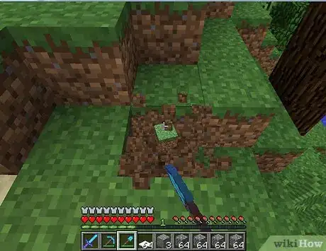 Image titled Remember a Place in Minecraft Step 3