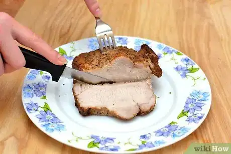 Image titled Slice Meat Step 24