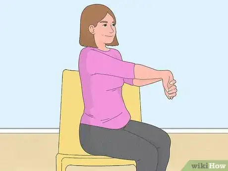 Image titled Do Office Yoga Step 8