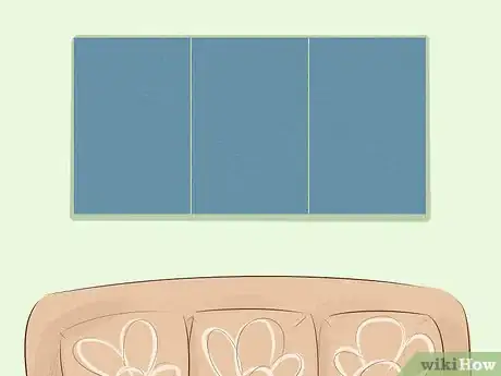 Image titled Arrange Artwork at Home Step 10