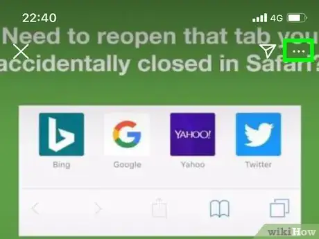 Image titled Delete a Guide on Instagram Step 5