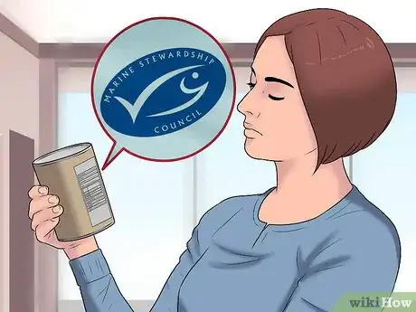 Image titled Avoid Eating Fish Containing Pollutants Step 6