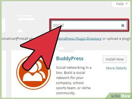Image titled Sync WordPress and Facebook Step 8
