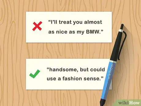 Image titled Write a Funny Personal Ad Step 7