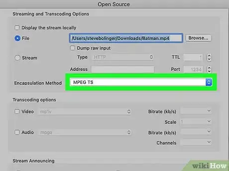 Image titled Rip DVDs with VLC Step 29