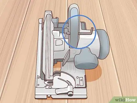 Image titled Buy a Circular Saw Step 9
