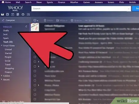 Image titled Sign Up for Yahoo Step 7