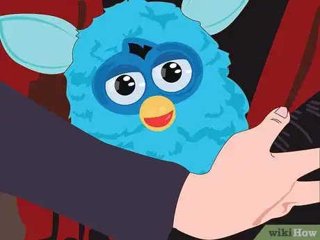 Image titled Be A Good Owner For A Mute Furby Step 13