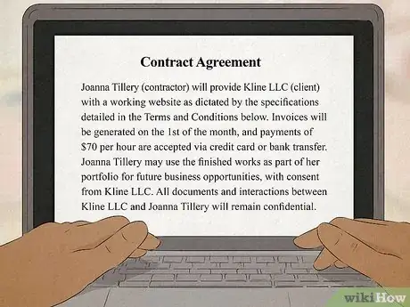 Image titled Become a Professional Web Designer and Programmer Step 14