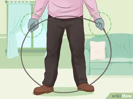 Image titled Fold a Bandsaw Blade Step 2.jpeg