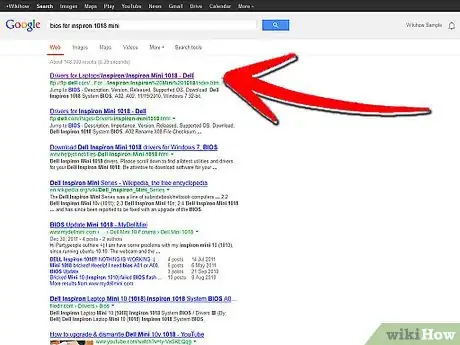 Image titled Flash the Laptop Bios Step 2
