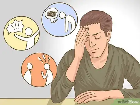 Image titled Overcome Shame if You're a Child Abuse Survivor Step 3