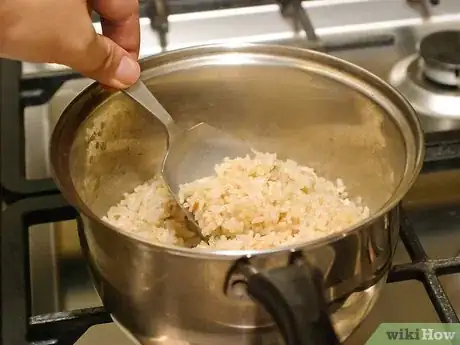 Image titled Cook Basmati Brown Rice Step 16