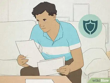 Image titled Fight a Debt Collection Lawsuit Step 11