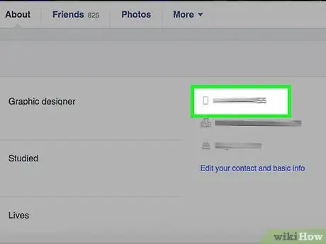 Image titled Hide Your Phone Number on Facebook Step 12