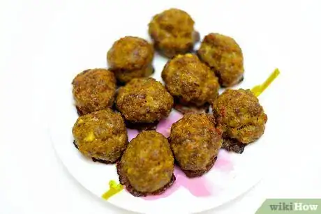 Image titled Bake Organic Dog Treats Step 10