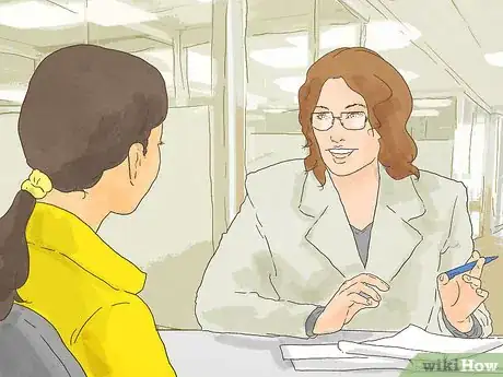 Image titled Keep a Job Interview on Track Step 11