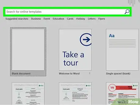 Image titled Make Banners in Word Step 2