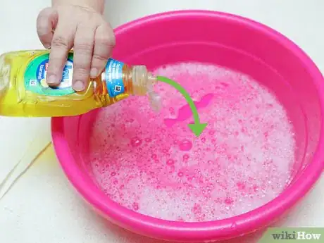 Image titled Handwash a Stuffed Animal Step 14