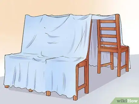 Image titled Make a Clubhouse Step 7