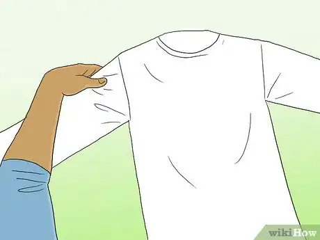 Image titled Tie Dye Long Sleeve Shirts Step 5