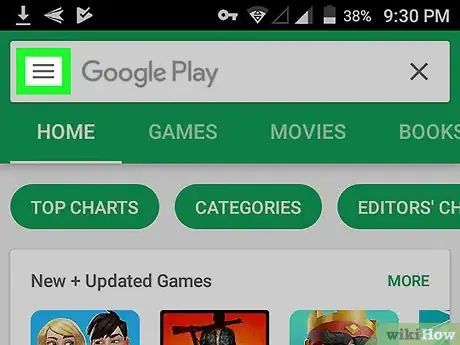 Image titled Free Up Space on Android Step 3