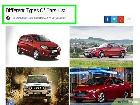 Image titled Buy a New Car Online Step 1