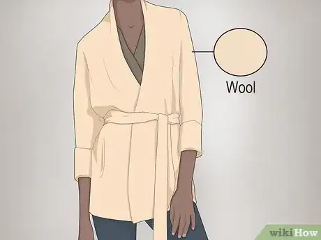 Image titled Dress for a Summer Wedding Step 11