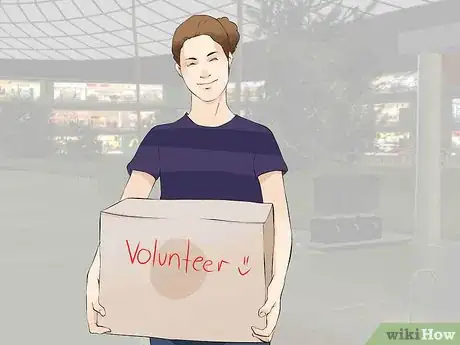 Image titled Pursue Friendship if You Suffer from a Tic Disorder Step 18