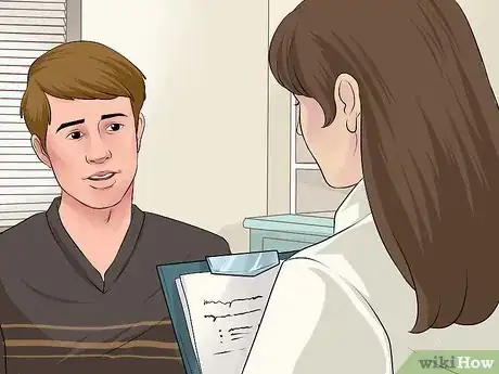 Image titled Recover from Habitual Binge Eating Step 7