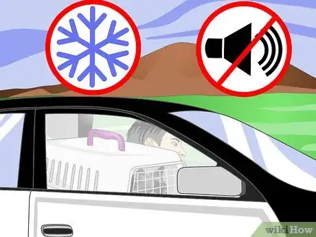 Image titled Introduce a Cat to a New Home Step 11