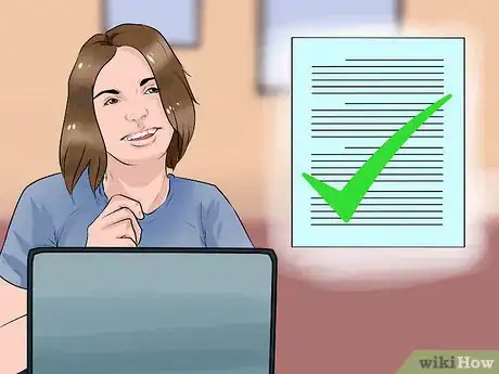 Image titled Write a Paper, Due Tomorrow! Step 14