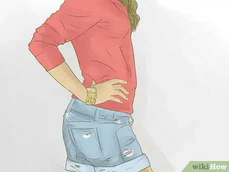 Image titled Look Like Rihanna Step 16