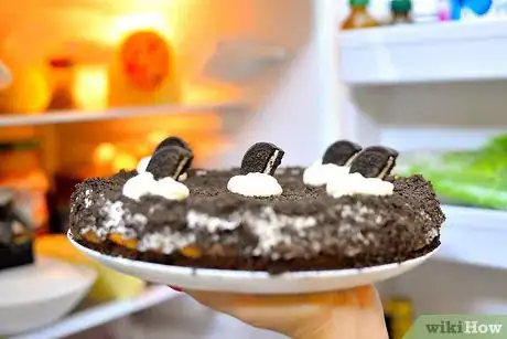 Image titled Make Oreo Cheesecake Step 31