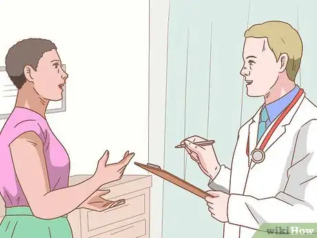 Image titled Change Anxiety Medications Step 6