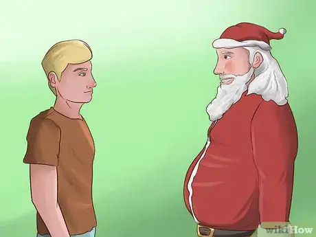 Image titled Get Your Dog to Pose for Santa Pictures Step 11