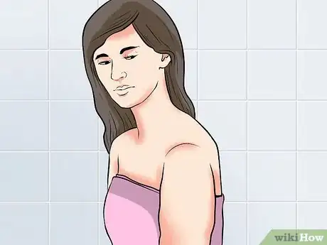 Image titled Know when to Call the Doctor After Mastectomy Surgery Step 17