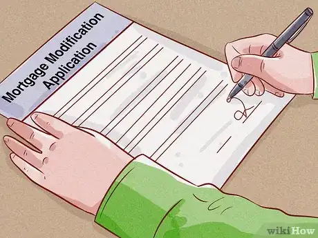 Image titled Qualify For Mortgage Modification Step 15