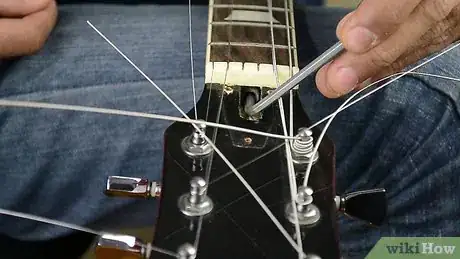 Image titled Tune Your Guitar in Dropped C Step 14