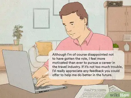 Image titled Prepare for a Flight Centre Group Interview Step 12