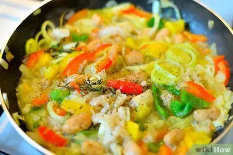 Image titled Make Ackee and Saltfish Step 10