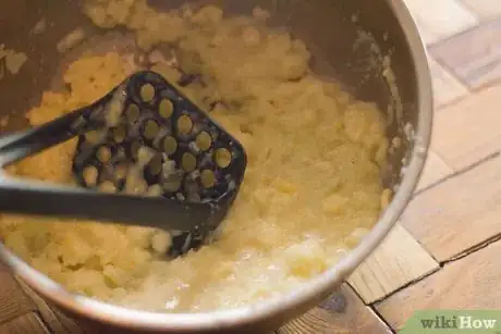 Image titled Make Mashed Cauliflower Step 19